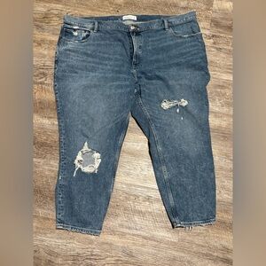 Abercrombie & Fitch Jeans